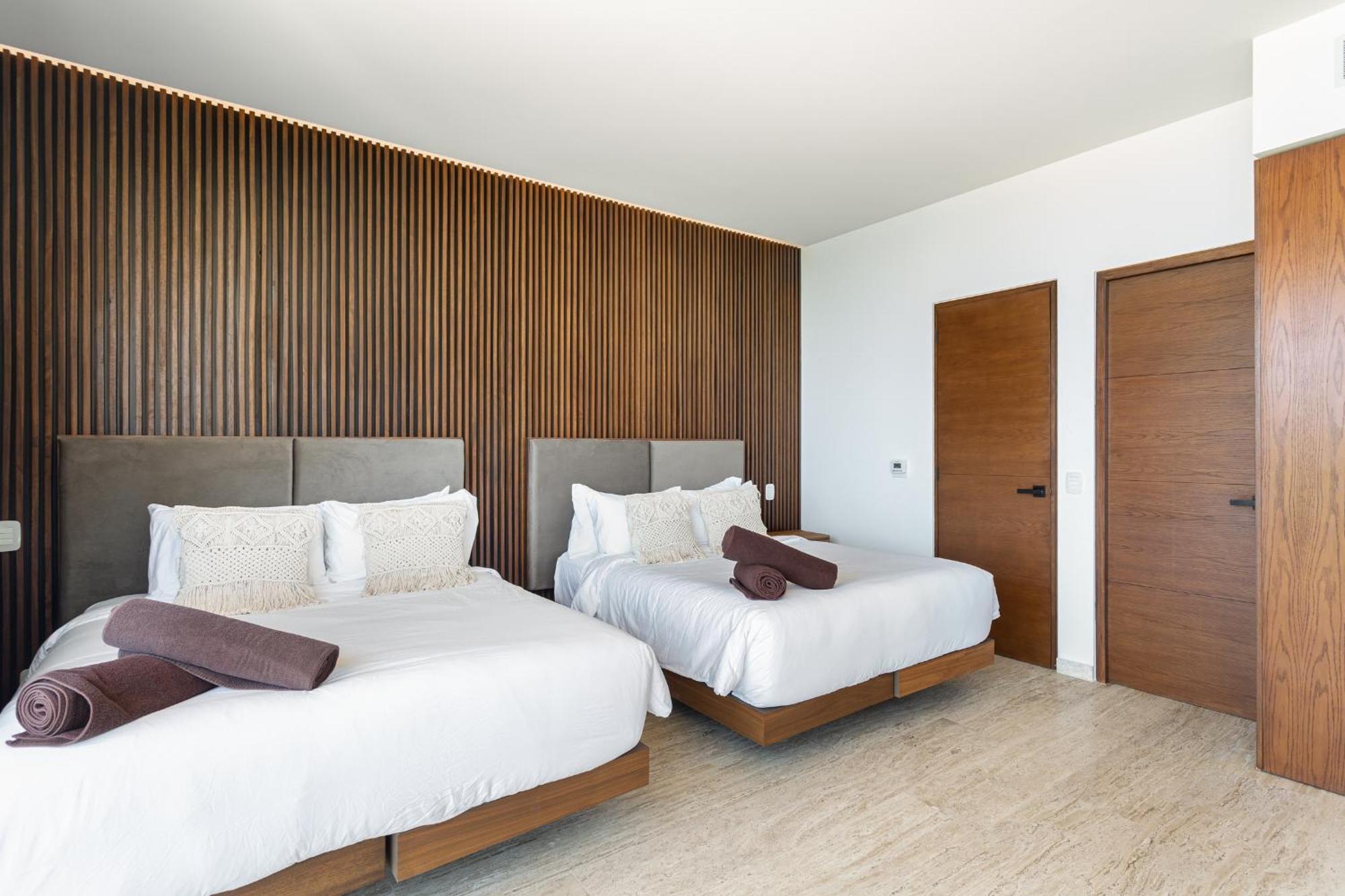 Mistiq Gardens Lägenhet Tulum Exteriör bild