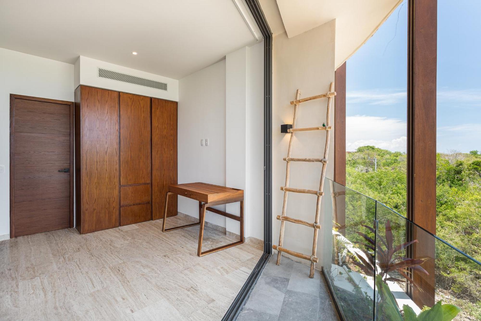 Mistiq Gardens Lägenhet Tulum Exteriör bild
