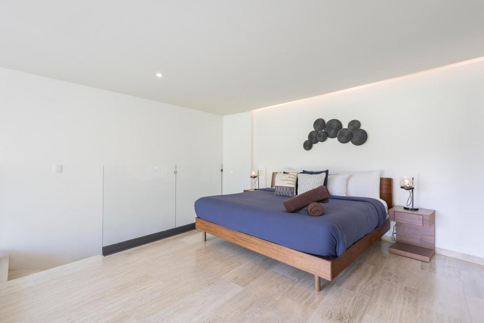 Mistiq Gardens Lägenhet Tulum Exteriör bild